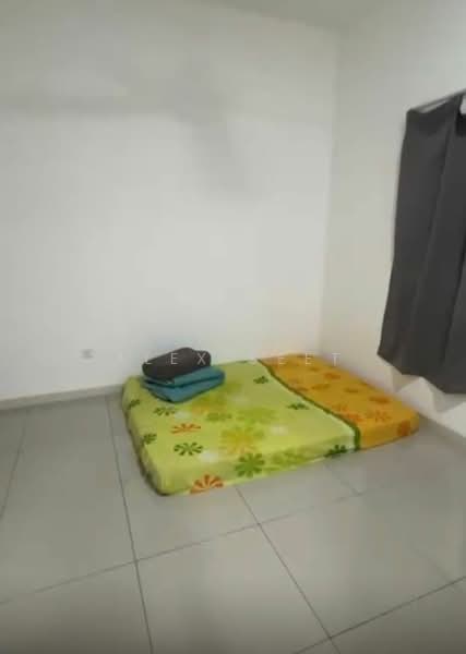 Service Residence for Rent at Savio @ Riana Dutamas - Alex Seet - Bedroom - PropertyGuru.com.my