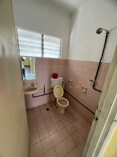 Apartment for Rent at Arcadia - Yao Tan - Bathroom - PropertyGuru.com.my