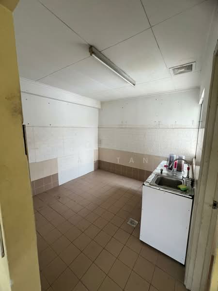 Apartment for Rent at Arcadia - Yao Tan - Kitchen - PropertyGuru.com.my