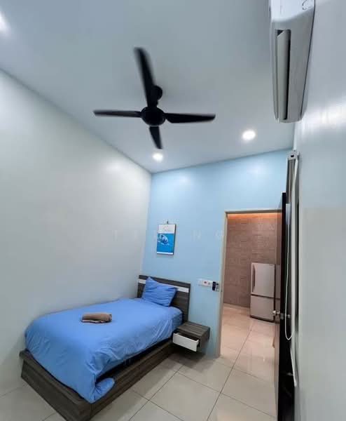 Terraced House for Sale in Taman Jasa Intan (Bukit Mertajam) - TED NG - Bedroom - PropertyGuru.com.my