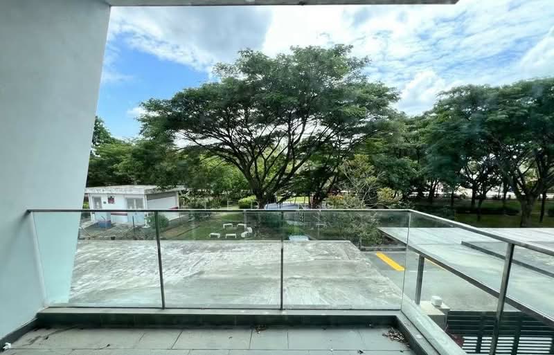 Terraced House for Sale in Taman Jasa Intan (Bukit Mertajam) - TED NG - Exterior - PropertyGuru.com.my