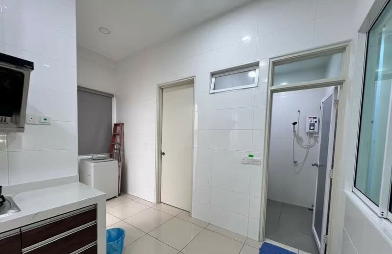 Terraced House for Sale in Taman Jasa Intan (Bukit Mertajam) - TED NG - Kitchen - PropertyGuru.com.my