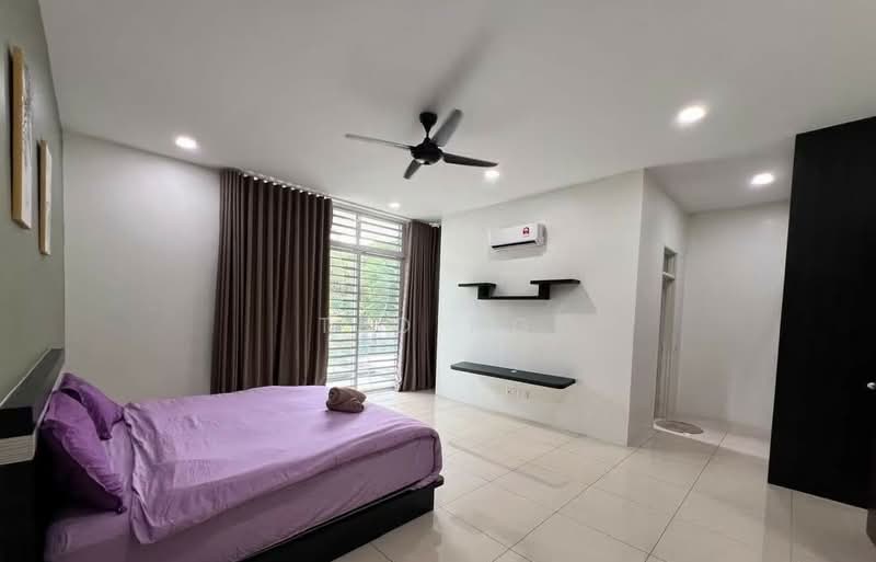 Terraced House for Sale in Taman Jasa Intan (Bukit Mertajam) - TED NG - Bedroom - PropertyGuru.com.my