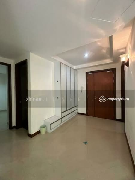 Condominium for Sale at Hillcrest Residences - Xinnee . - Interior - PropertyGuru.com.my