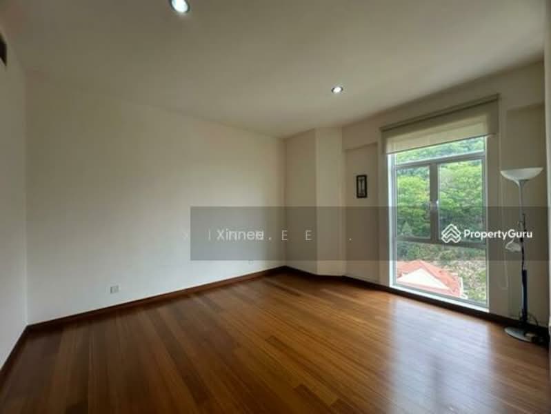 Condominium for Sale at Hillcrest Residences - Xinnee . - View - PropertyGuru.com.my