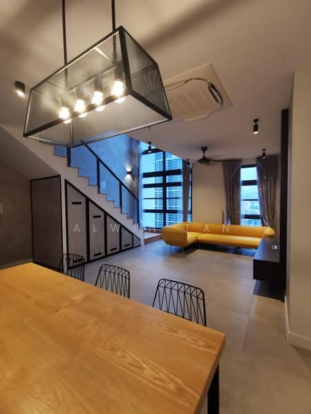 Service Residence for Rent at Union Suites - Alwin Tan - PropertyGuru.com.my