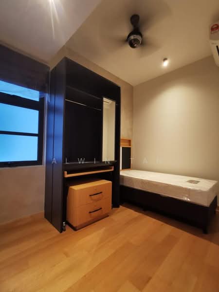 Service Residence for Rent at Union Suites - Alwin Tan - PropertyGuru.com.my