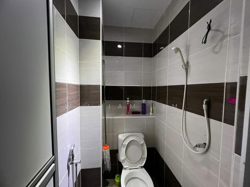 Apartment for Rent at Marina Tower - William Lim - Bathroom - PropertyGuru.com.my