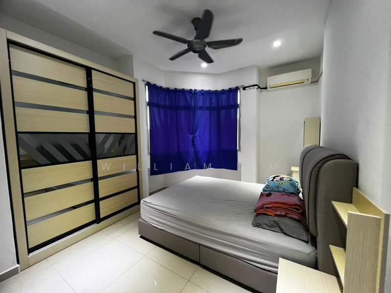 Apartment for Rent at Marina Tower - William Lim - Bedroom - PropertyGuru.com.my