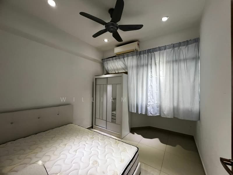 Apartment for Rent at Marina Tower - William Lim - Bedroom - PropertyGuru.com.my