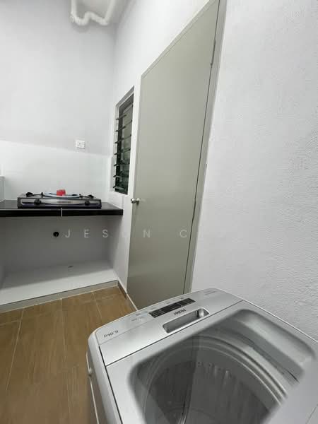 Servis Apartment untuk Dijual di B11 Parkland Residence - Jeson Chia - Interior - PropertyGuru.com.my