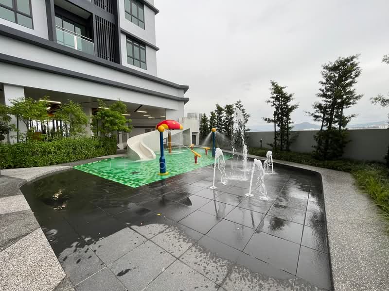 Servis Apartment untuk Dijual di B11 Parkland Residence - Jeson Chia - PropertyGuru.com.my