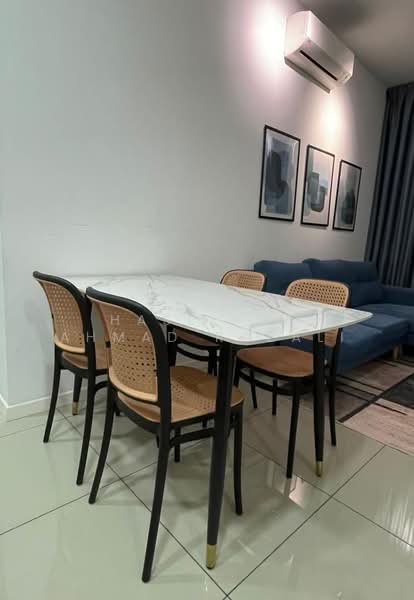 Service Residence for Rent at The Clio 2 Residences - Haslinda Ahmad Razali - PropertyGuru.com.my