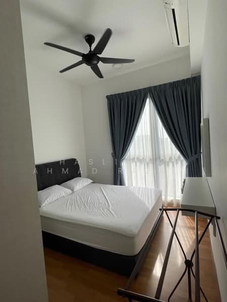 Service Residence for Rent at The Clio 2 Residences - Haslinda Ahmad Razali - PropertyGuru.com.my