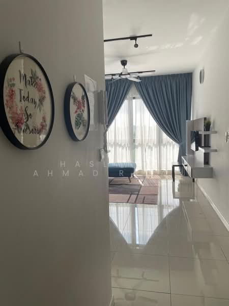 Service Residence for Rent at The Clio 2 Residences - Haslinda Ahmad Razali - PropertyGuru.com.my