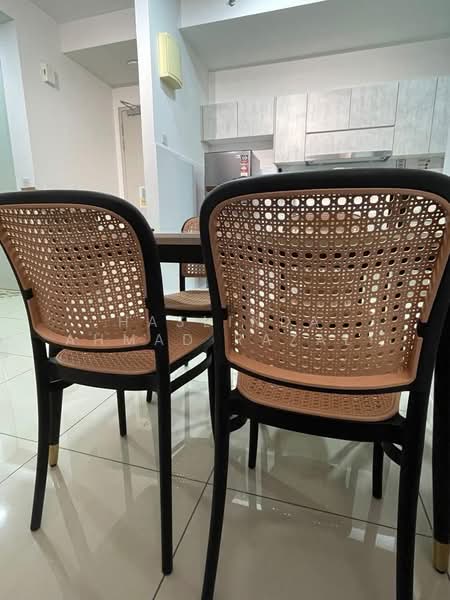 Service Residence for Rent at The Clio 2 Residences - Haslinda Ahmad Razali - PropertyGuru.com.my