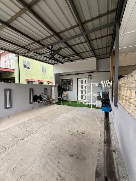 Rumah Teres 2 Tingkat untuk Dijual di Kajang (Selangor) - Syukor Hartanah - Exterior - PropertyGuru.com.my