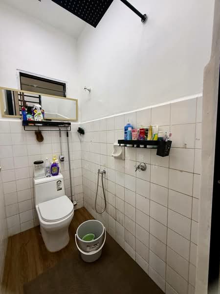 Rumah Teres 2 Tingkat untuk Dijual di Kajang (Selangor) - Syukor Hartanah - Bathroom - PropertyGuru.com.my