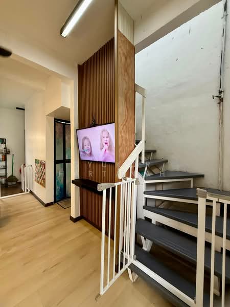 Rumah Teres 2 Tingkat untuk Dijual di Kajang (Selangor) - Syukor Hartanah - Interior - PropertyGuru.com.my