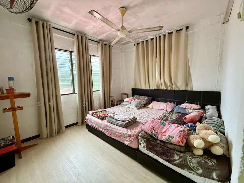 Rumah Teres 2 Tingkat untuk Dijual di Kajang (Selangor) - Syukor Hartanah - Bedroom - PropertyGuru.com.my