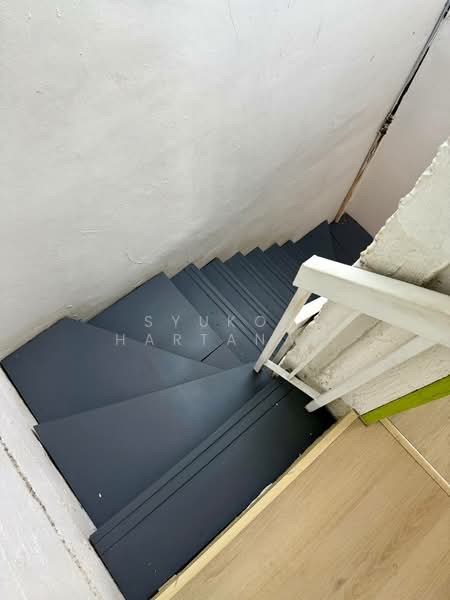 Rumah Teres 2 Tingkat untuk Dijual di Kajang (Selangor) - Syukor Hartanah - Interior - PropertyGuru.com.my