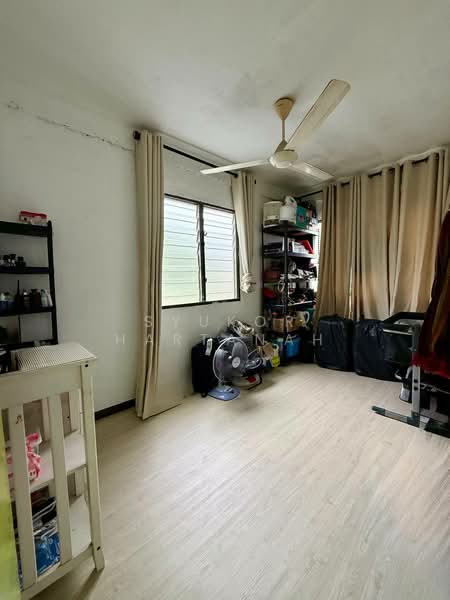 Rumah Teres 2 Tingkat untuk Dijual di Kajang (Selangor) - Syukor Hartanah - Bedroom - PropertyGuru.com.my