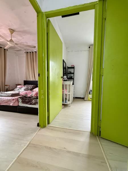 Rumah Teres 2 Tingkat untuk Dijual di Kajang (Selangor) - Syukor Hartanah - Bedroom - PropertyGuru.com.my