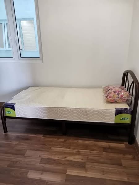 Service Residence for Rent at Sentul Point - Alex Ho - Bedroom - PropertyGuru.com.my
