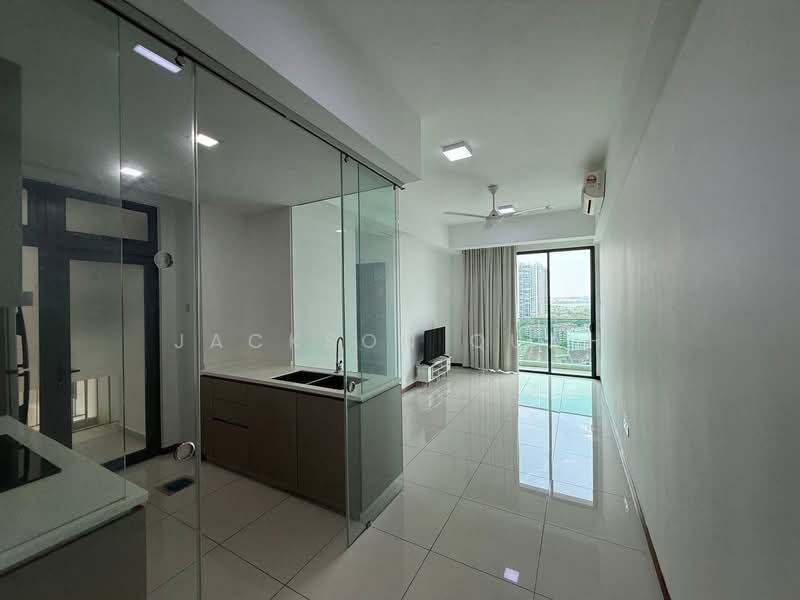 Service Residence for Rent at Crescent Bay Suites (Teluk Bayu) - Jackson Quah - PropertyGuru.com.my