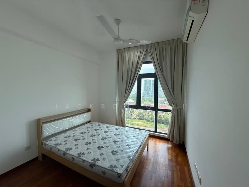 Service Residence for Rent at Crescent Bay Suites (Teluk Bayu) - Jackson Quah - PropertyGuru.com.my