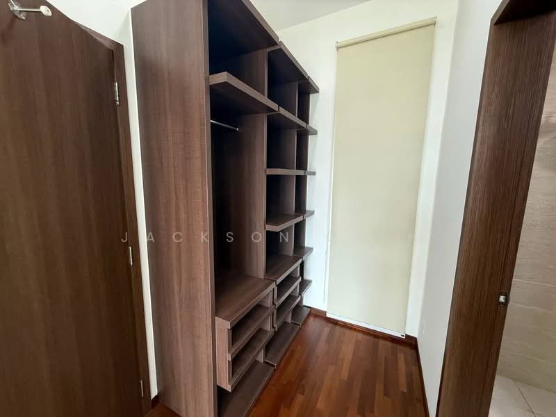 Service Residence for Rent at Crescent Bay Suites (Teluk Bayu) - Jackson Quah - PropertyGuru.com.my