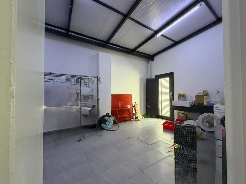 Semi-Detached House for Sale in Sunway Cassia (Batu Maung) - Pei Pei Lee - Interior - PropertyGuru.com.my