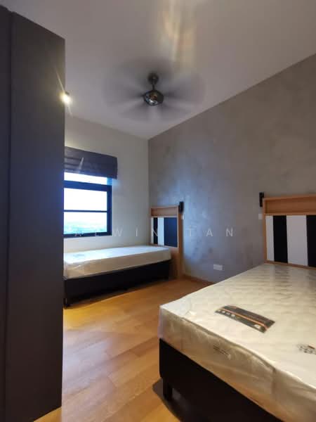 Servis Apartment untuk Disewa di Union Suites - Alwin Tan - PropertyGuru.com.my