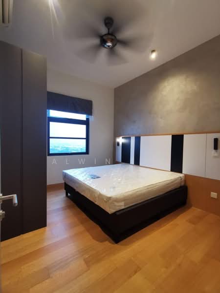 Servis Apartment untuk Disewa di Union Suites - Alwin Tan - PropertyGuru.com.my