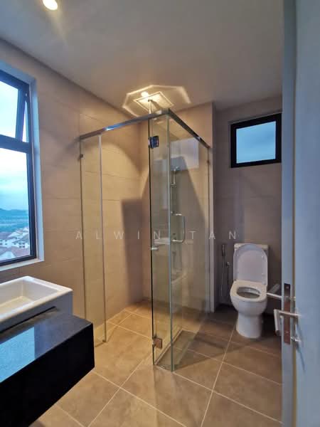 Servis Apartment untuk Disewa di Union Suites - Alwin Tan - PropertyGuru.com.my