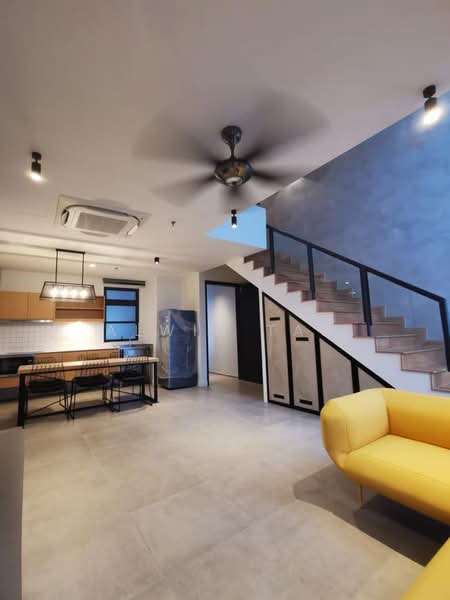 Servis Apartment untuk Disewa di Union Suites - Alwin Tan - PropertyGuru.com.my