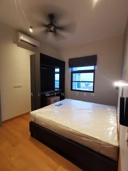 Servis Apartment untuk Disewa di Union Suites - Alwin Tan - PropertyGuru.com.my