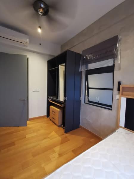 Servis Apartment untuk Disewa di Union Suites - Alwin Tan - PropertyGuru.com.my