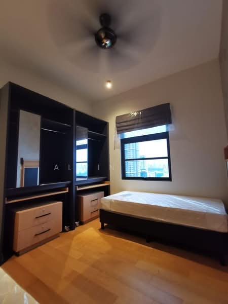Servis Apartment untuk Disewa di Union Suites - Alwin Tan - PropertyGuru.com.my