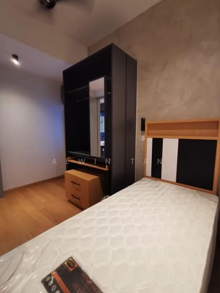 Servis Apartment untuk Disewa di Union Suites - Alwin Tan - PropertyGuru.com.my