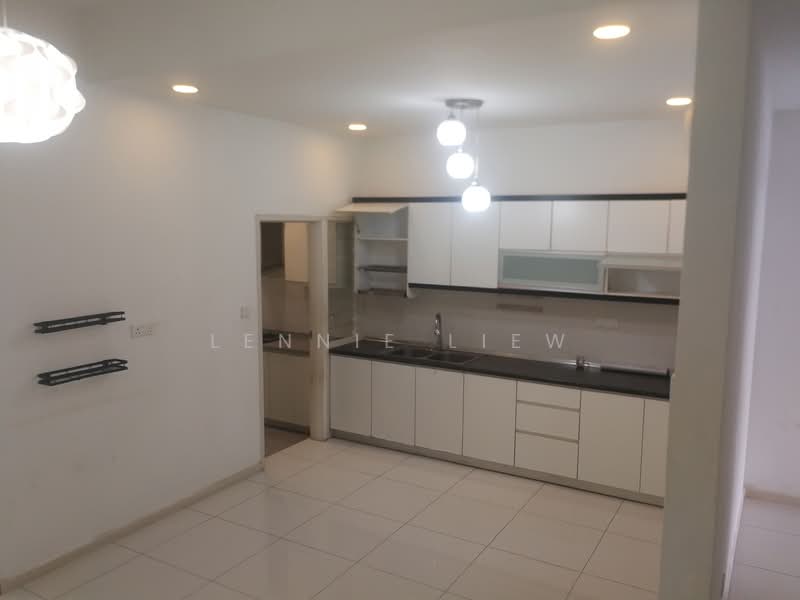 Townhouse for Rent in Sunway Spk (Kuala Lumpur) - Lennie Liew - Kitchen - PropertyGuru.com.my