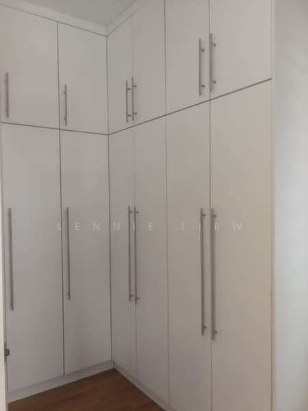 Townhouse for Rent in Sunway Spk (Kuala Lumpur) - Lennie Liew - Interior - PropertyGuru.com.my
