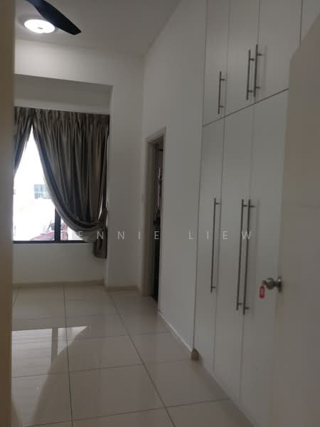 Townhouse for Rent in Sunway Spk (Kuala Lumpur) - Lennie Liew - Interior - PropertyGuru.com.my