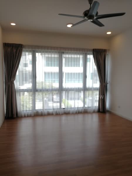 Townhouse for Rent in Sunway Spk (Kuala Lumpur) - Lennie Liew - Living Room - PropertyGuru.com.my