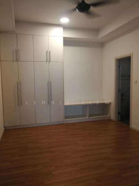 Townhouse for Rent in Sunway Spk (Kuala Lumpur) - Lennie Liew - Bedroom - PropertyGuru.com.my