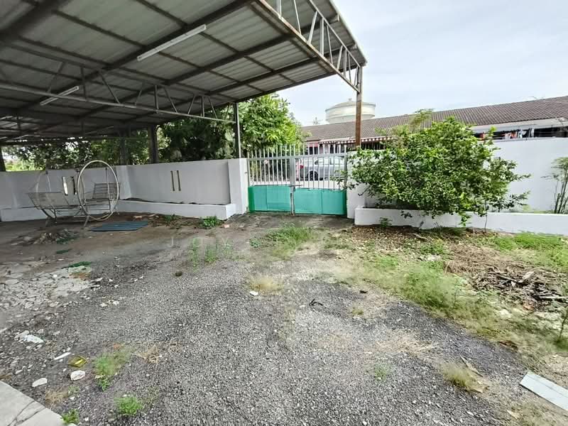 1-storey Terraced House for Sale in Taman Sentosa (Klang) - Joyce Kok - Exterior - PropertyGuru.com.my