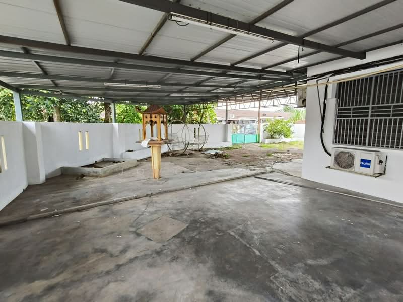 1-storey Terraced House for Sale in Taman Sentosa (Klang) - Joyce Kok - Exterior - PropertyGuru.com.my