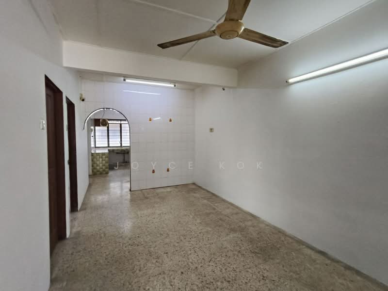 1-storey Terraced House for Sale in Taman Sentosa (Klang) - Joyce Kok - Interior - PropertyGuru.com.my