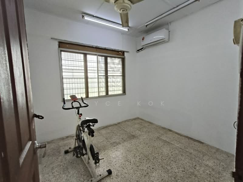 1-storey Terraced House for Sale in Taman Sentosa (Klang) - Joyce Kok - Interior - PropertyGuru.com.my
