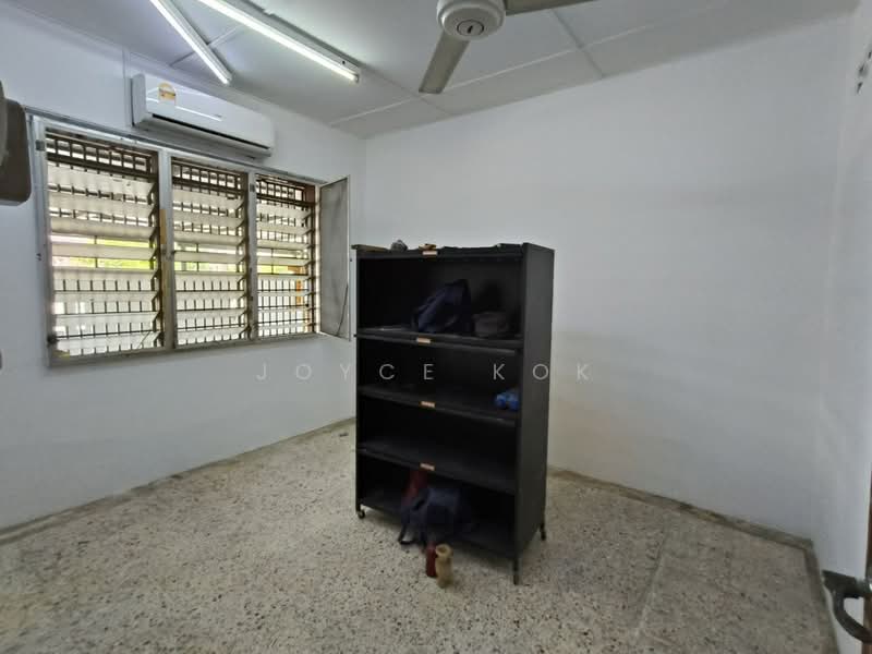 1-storey Terraced House for Sale in Taman Sentosa (Klang) - Joyce Kok - Interior - PropertyGuru.com.my